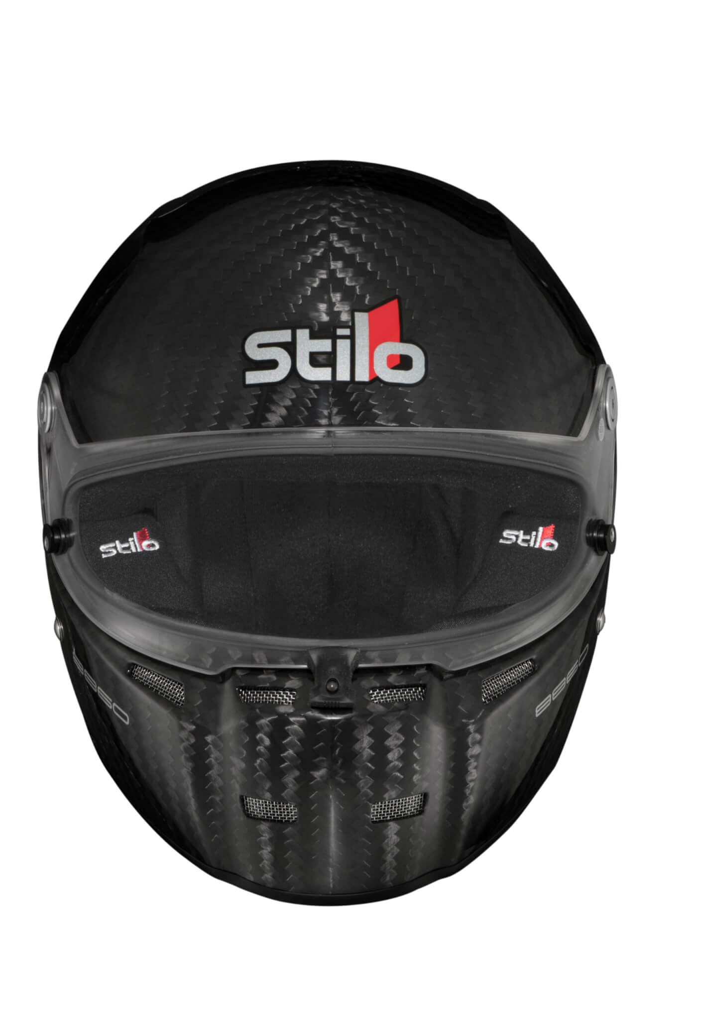 日本最大級の品揃え Stilo スティーロ STILO ST5F CARBON HELMET FIA 8859-2015 SNELL SA2020  ヘルメット サイズ
