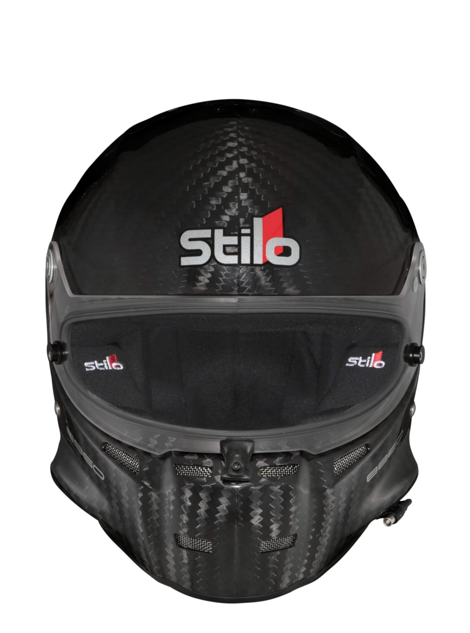 日本最大級の品揃え Stilo スティーロ STILO ST5F CARBON HELMET FIA 8859-2015 SNELL SA2020  ヘルメット サイズ